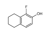 2-Naphthalenol,1-fluoro-5,6,7,8-tetrahydro- picture