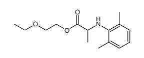 712327-18-9 structure