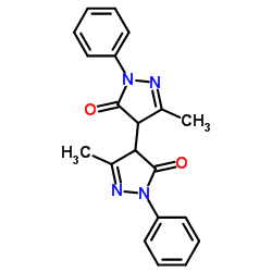 7477-67-0 structure