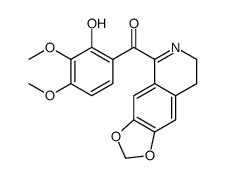 74909-04-9结构式