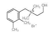 7509-54-8结构式