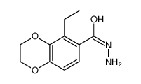 755014-58-5 structure