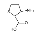 2-Thiophenecarboxylicacid,3-aminotetrahydro-,(2R,3S)-rel-(9CI) picture