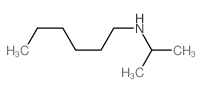 N-propan-2-ylhexan-1-amine picture