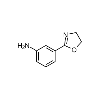 3-(4,5-二氢-2-噁唑基)苯胺图片