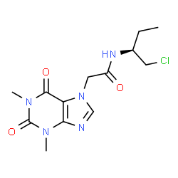 83200-93-5 structure