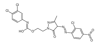 83249-51-8 structure