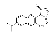 876745-80-1 structure