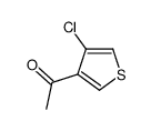 1-(4-chlorothiophen-3-yl)ethanone picture