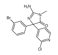 918541-55-6 structure