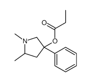 93722-33-9结构式