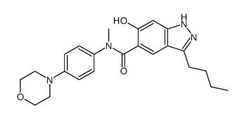 1001193-16-3 structure