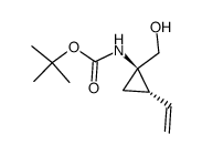 1001912-99-7 structure