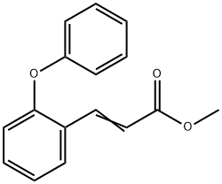 methyl (E)-3-(2-phenoxyphenyl)acrylate picture