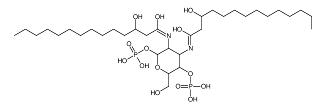 SDZ 880-431 Structure