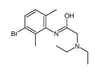 3-Bromo Lidocaine picture