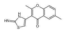 104819-36-5 structure