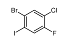 1-溴-5-氯-4-氟-2-碘苯图片