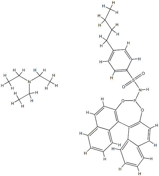 1150592-91-8 structure