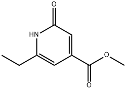 JR-13441, Methyl 2-ethyl-6-hydroxypyridine-4-carboxylate图片