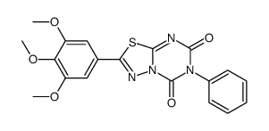 116758-70-4 structure