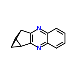 116996-92-0 structure