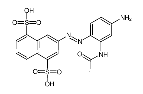 117-88-4 structure