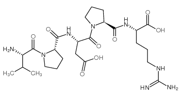 缬氨酰脯氨酰天冬氨酰脯氨酰精氨酸图片