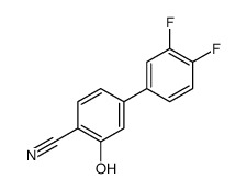 1261953-58-5 structure