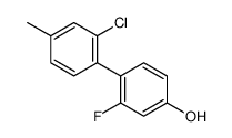 1261993-12-7 structure