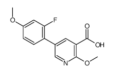 1261993-34-3 structure