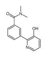 1261996-55-7 structure