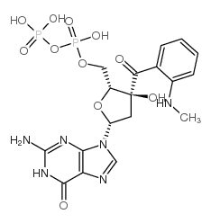 127383-33-9结构式