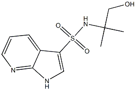 1307208-35-0结构式