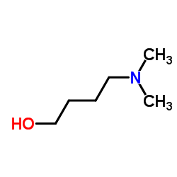 4-(Dimethylamino)-1-butanol picture