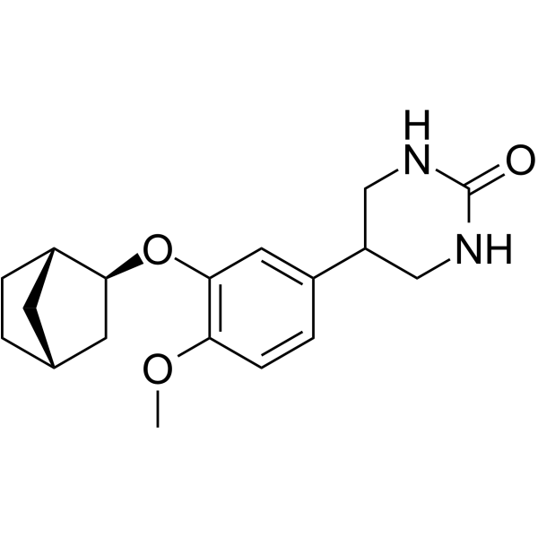 CP 80633 Structure