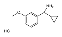 1391455-00-7结构式