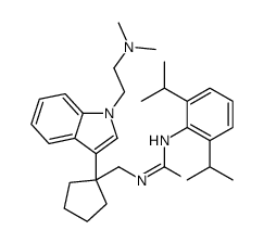 145131-46-0 structure