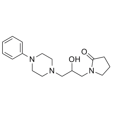 MG 1结构式