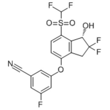 1672662-14-4 structure