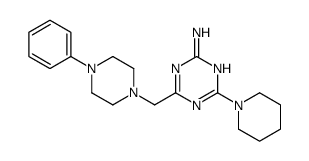 21868-46-2 structure