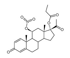 23074-99-9 structure