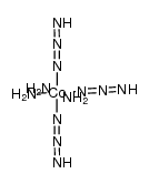 peripheral-{Co(N3)3a3}结构式