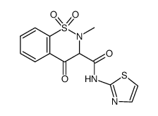 29152-10-1 structure