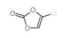 1,3-Dioxol-2-one,4-chloro- Structure