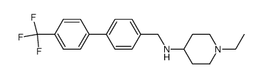 356058-19-0 structure