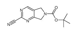 365996-88-9 structure