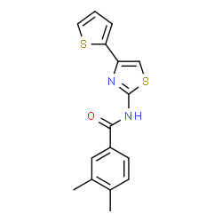 WAY-346940 structure