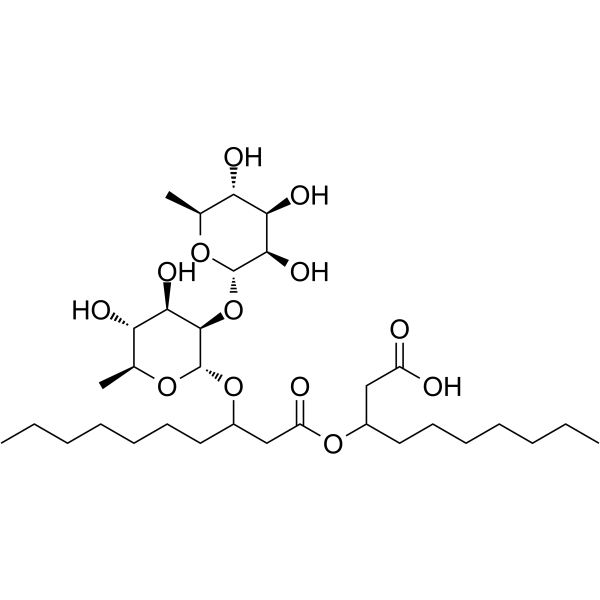 Rhamnolipid RL2 picture