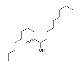 4444-91-1 structure